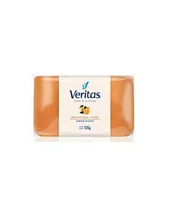 Jabon Explosion Citrica Veritas 120 Gr