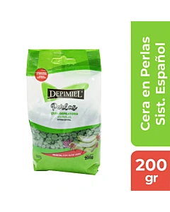 Cera Pote Vegetal Depimiel