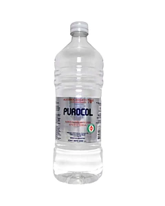 Alcohol Etilico Purocol Al 70 1 L