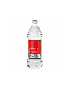 Alcohol Al 70% Bialcohol 1l