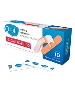 Curitas Q-Soft 10 U