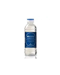 Alcohol Etilico Bialcohol 250ml