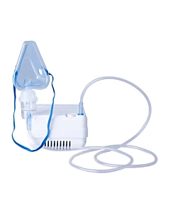 Nebublizador De Pistón Fides Modelo Npf10