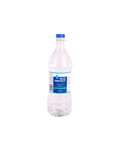 Alcohol Etílico Alco Protect Botella 1l