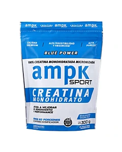 Suplemento Dietario Ampk Creatina 300 G