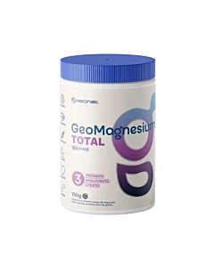 Suplemento Dietario Geonat Geomagnesium Total 150 G
