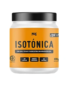 Suplemento Dietario Molé Isotónica 300 G