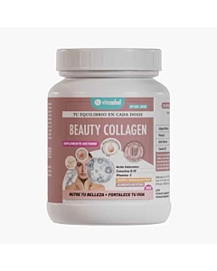 Suplemento Dietario Vitasalud Beauty Collagen 100 G