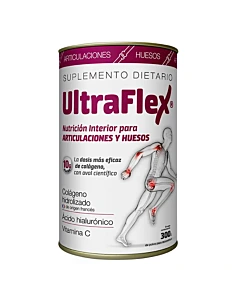 Suplemento Dietario Ultraflex Lata 300 Gr