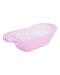Bañera San Remo 26 Lts Rosa