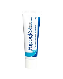 Crema Hipoglós Cuidado Diario 30g